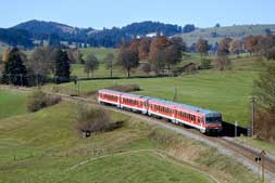 628 101 und 628 102 in Maria-Rain