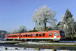 628 101 in Haslach