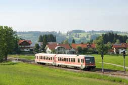 628 243 in Oy-Mittelberg