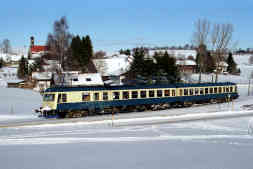 BR 628.0 in Haslach