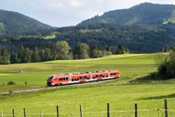 633 040 bei Wertach-Haslach