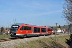 642 715 in Durach