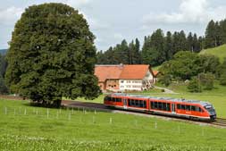 BR 642 bei Heimhofen