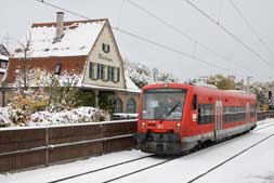 650 008 in Maichingen