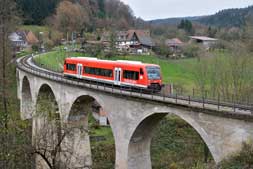 650 301 bei Laufenmühle