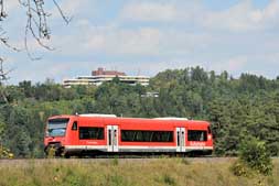 650 302 bei Nagold