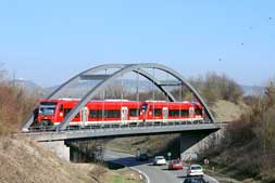 650 310 in Rottenburg