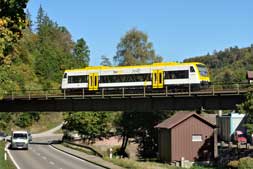 Zum neuesten Bild