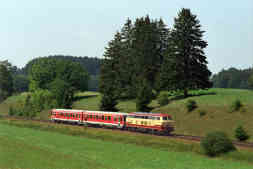 753 001 bei Aitrang