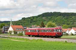 998 896 und 798 652 bei Entringen