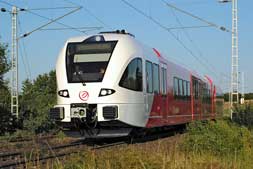BR 10300 in Magstadt