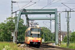 450 001 in Rastatt