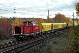 211 358 in Stuttgart-Münster