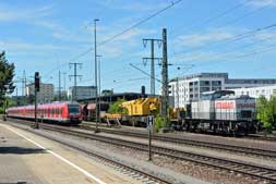 203 166 in Böblingen