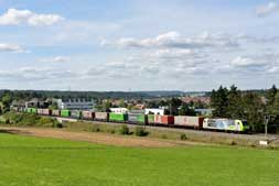 485 008 in Magstadt
