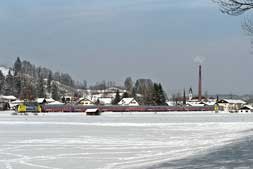 ER 20-003 und ER 20-002 bei Blaichach