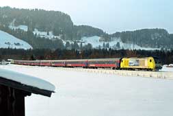 ER 20-003 und ER 20-002 bei Oberstdorf