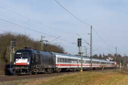 ES 64 U2-026 bei Ebersbach