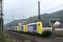 ES 64 F4-097 in Esslingen