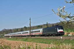 ES 64 U2-014 bei Ebersbach