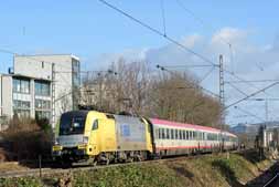 ES 64 U2-096 in Stuttgart-Nord