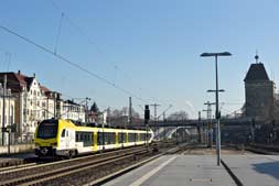 429 037 in Esslingen