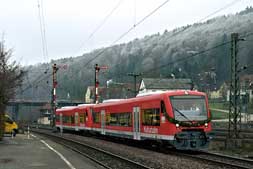 650 301+302 in Horb