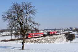 650.3 und 650.3 bei Eutingen