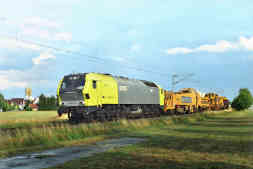251 006 bei Renningen