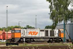 RTS G 2000 in Kempten