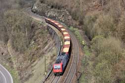 SBB 482 036 bei Geislingen