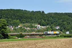 277 031 in Bieringen