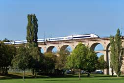 TGV-POS in Bietigheim