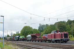 V100 1365 in Süssen